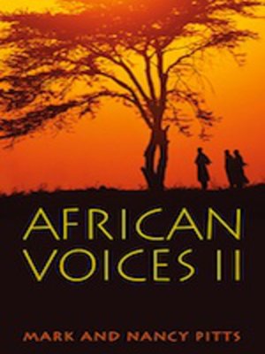 cover image of African Voices II